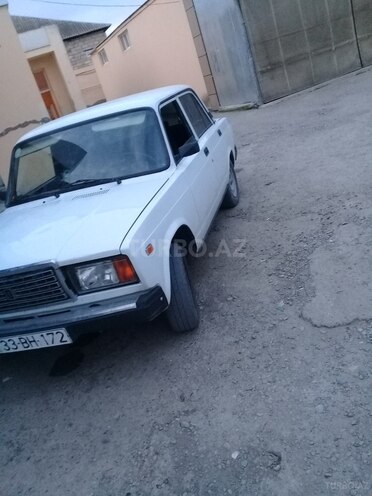 LADA (VAZ) 2107 1991, 523,800 km - 1.3 л - Kürdəmir