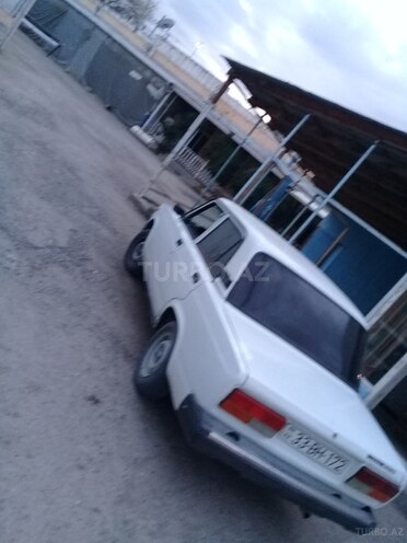 LADA (VAZ) 2107 1991, 523,800 km - 1.3 л - Kürdəmir