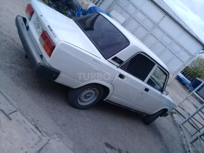 LADA (VAZ) 2107 1991, 523,800 km - 1.3 л - Kürdəmir