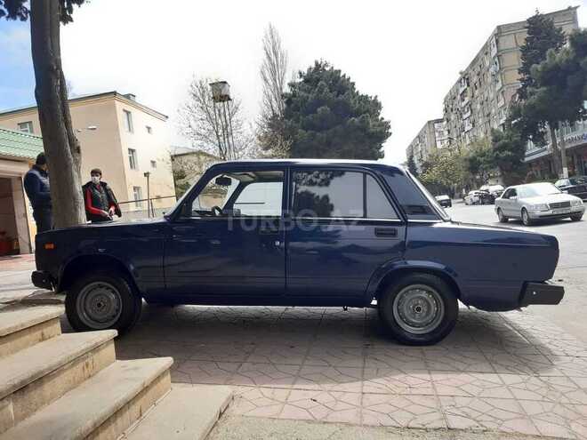 LADA (VAZ) 2107 2011, 750,002 km - 1.7 l - Bakı