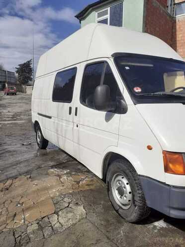 Ford Transit 1997, 540,000 km - 2.5 л - Bakı