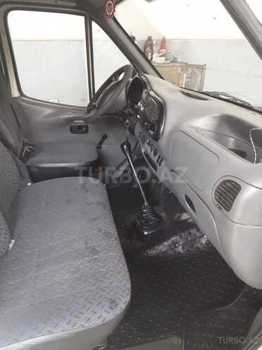 Ford Transit 1997, 540,000 km - 2.5 л - Bakı