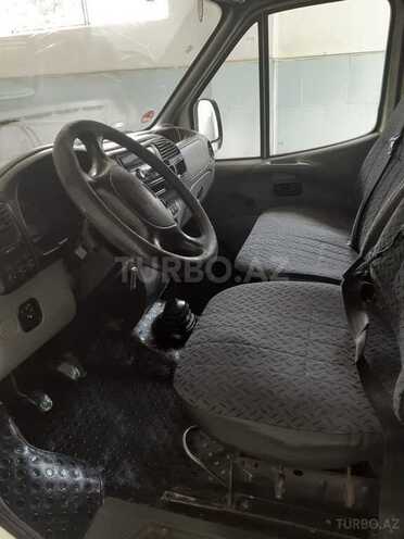Ford Transit 1997, 540,000 km - 2.5 л - Bakı