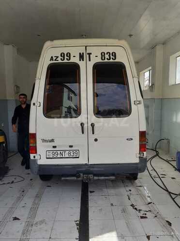 Ford Transit 1997, 540,000 km - 2.5 л - Bakı