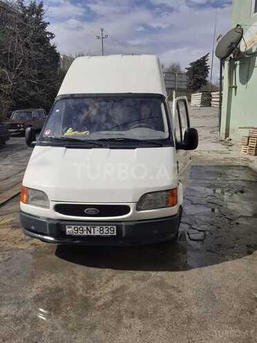 Ford Transit 1997, 540,000 km - 2.5 л - Bakı