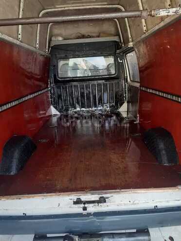 Ford Transit 1997, 540,000 km - 2.5 л - Bakı