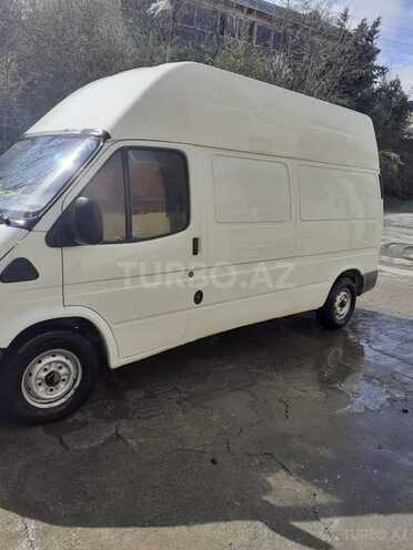 Ford Transit 1997, 540,000 km - 2.5 л - Bakı