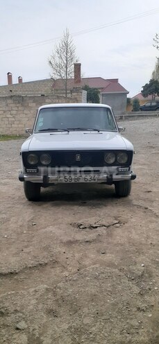 LADA (VAZ) 2106 1990, 110,000 km - 1.5 л - Tərtər