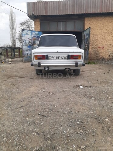 LADA (VAZ) 2106 1990, 110,000 km - 1.5 л - Tərtər