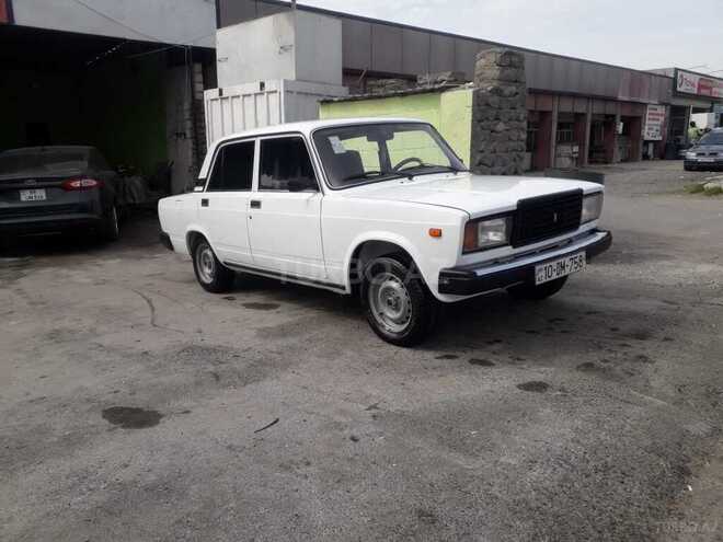 LADA (VAZ) 2107 1997, 1,800,001 km - 0.2 l - Bərdə