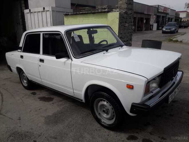 LADA (VAZ) 2107 1997, 1,800,001 km - 0.2 l - Bərdə
