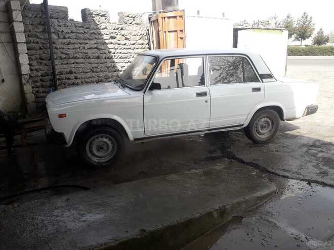 LADA (VAZ) 2107 1997, 1,800,001 km - 0.2 l - Bərdə