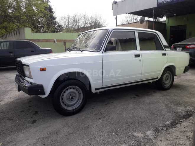 LADA (VAZ) 2107 1997, 1,800,001 km - 0.2 l - Bərdə