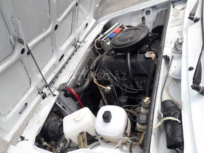 LADA (VAZ) 2107 1997, 1,800,001 km - 0.2 l - Bərdə