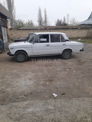 LADA (VAZ) 2106 1990, 110,000 km - 1.5 л - Tərtər