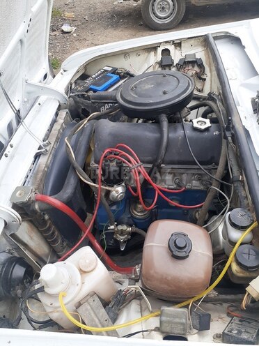 LADA (VAZ) 2106 1990, 110,000 km - 1.5 л - Tərtər