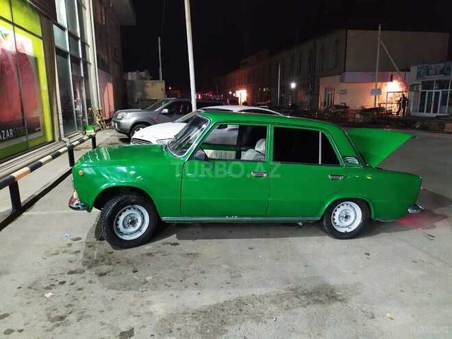 LADA (VAZ) 21011 1981, 400 km - 1.6 l - Tovuz
