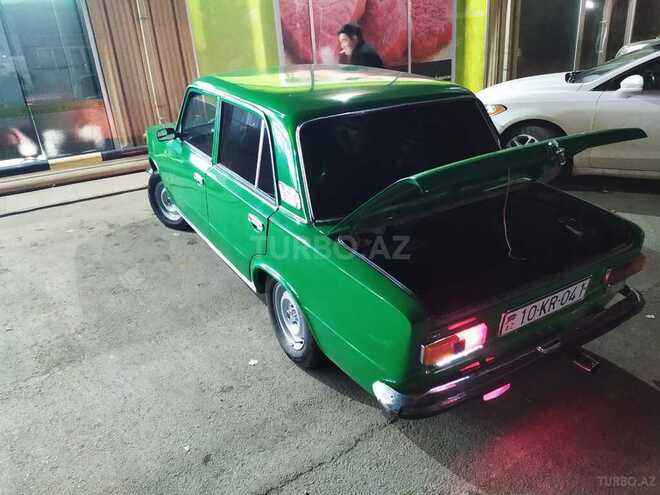 LADA (VAZ) 21011 1981, 400 km - 1.6 l - Tovuz