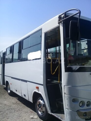 Isuzu Ecobus 2012, 198,362 km - 4.5 l - Bakı