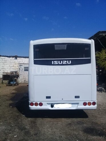 Isuzu Ecobus 2012, 198,362 km - 4.5 l - Bakı
