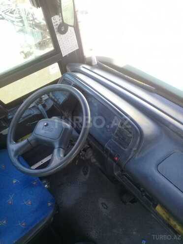 Isuzu Ecobus 2012, 198,362 km - 4.5 l - Bakı