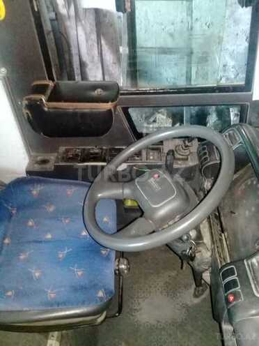 Isuzu Ecobus 2012, 198,362 km - 4.5 l - Bakı