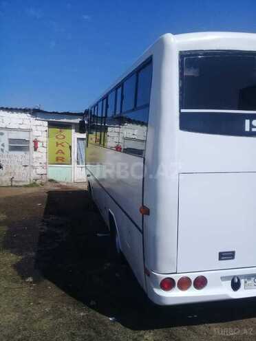 Isuzu Ecobus 2012, 198,362 km - 4.5 l - Bakı