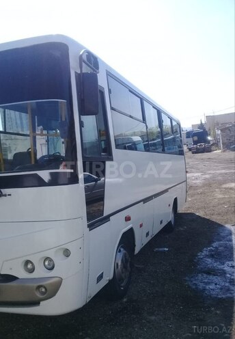 Isuzu Ecobus 2012, 198,362 km - 4.5 l - Bakı