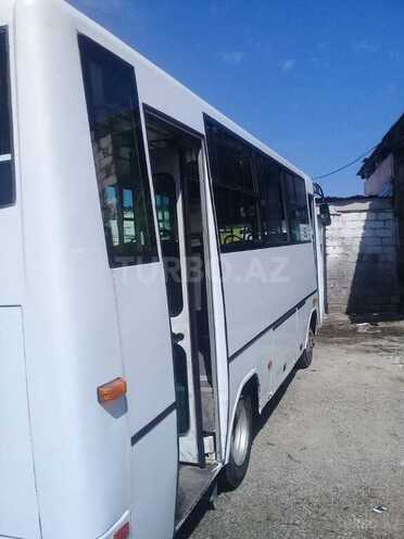 Isuzu Ecobus 2012, 198,362 km - 4.5 l - Bakı