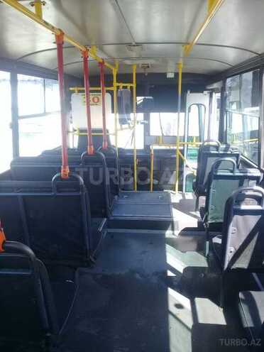 Isuzu Ecobus 2012, 198,362 km - 4.5 l - Bakı
