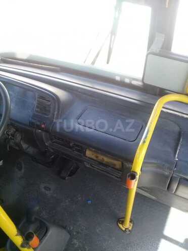 Isuzu Ecobus 2012, 198,362 km - 4.5 l - Bakı