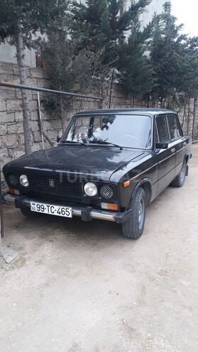 LADA (VAZ) 2106 2004, 666,666 km - 1.5 л - Bakı