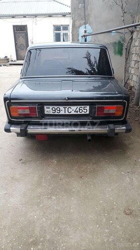 LADA (VAZ) 2106 2004, 666,666 km - 1.5 л - Bakı