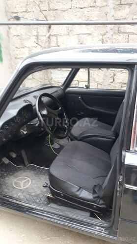 LADA (VAZ) 2106 2004, 666,666 km - 1.5 л - Bakı