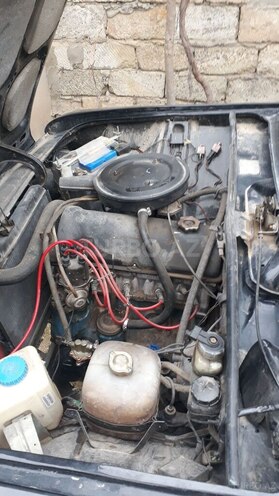 LADA (VAZ) 2106 2004, 666,666 km - 1.5 л - Bakı