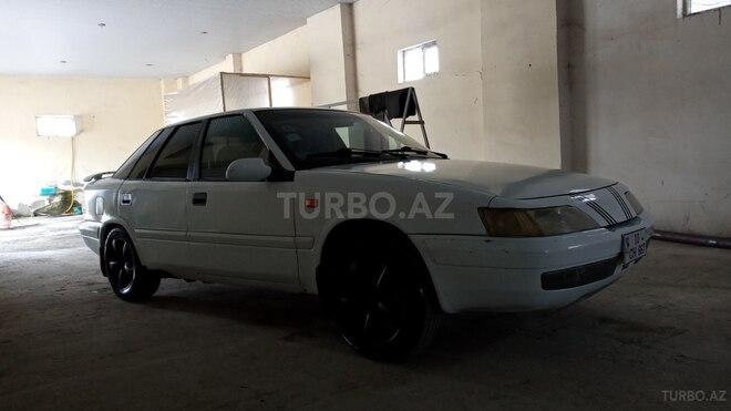 Daewoo Espero 1996, 35,000 km - 2.0 l - Ucar