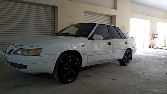 Daewoo Espero 1996, 35,000 km - 2.0 l - Ucar