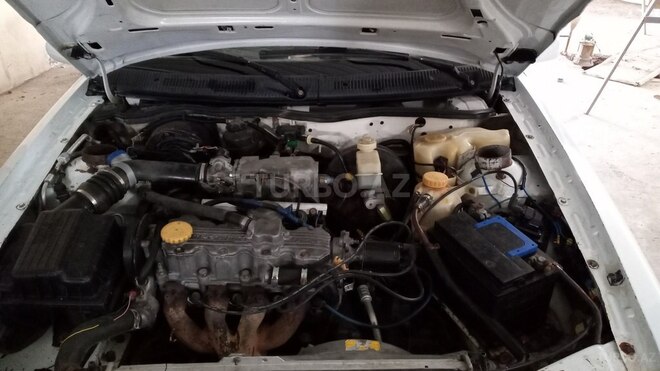 Daewoo Espero 1996, 35,000 km - 2.0 l - Ucar