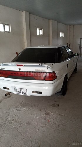 Daewoo Espero 1996, 35,000 km - 2.0 l - Ucar