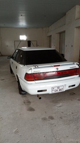 Daewoo Espero 1996, 35,000 km - 2.0 l - Ucar