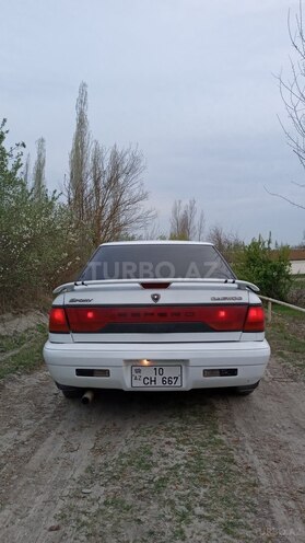 Daewoo Espero 1996, 35,000 km - 2.0 l - Ucar