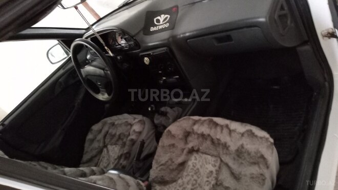 Daewoo Espero 1996, 35,000 km - 2.0 l - Ucar