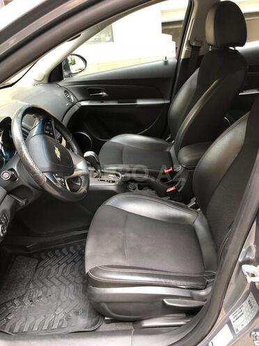 Chevrolet Cruze 2015, 115,000 km - 1.8 l - Bakı