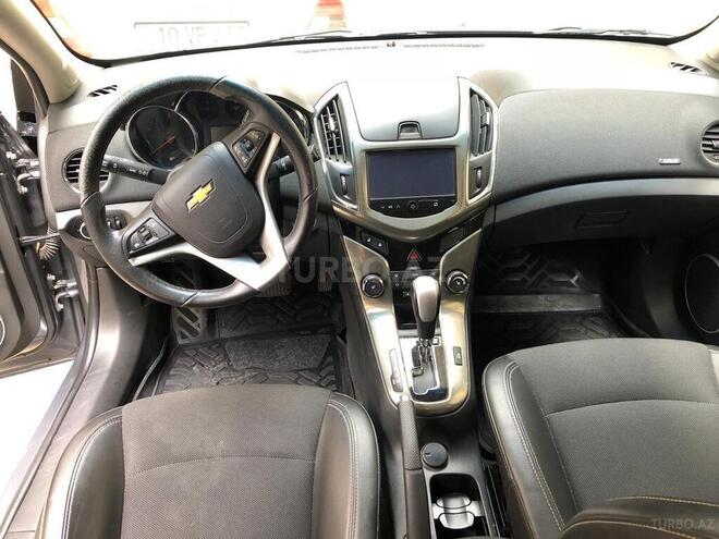 Chevrolet Cruze 2015, 115,000 km - 1.8 l - Bakı