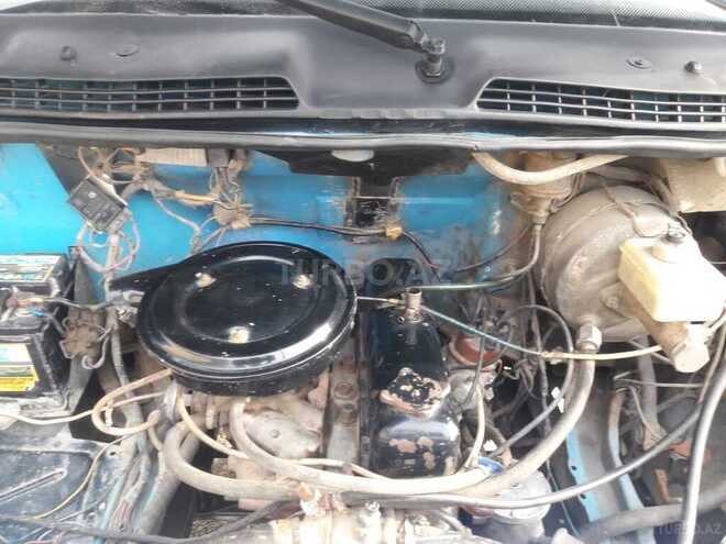 GAZ 33021 1996, 358,200 km - 2.4 l - Ağcabədi