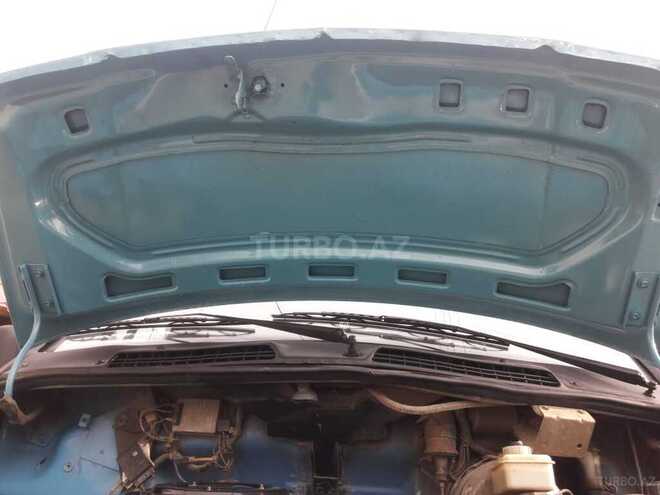 GAZ 33021 1996, 358,200 km - 2.4 l - Ağcabədi