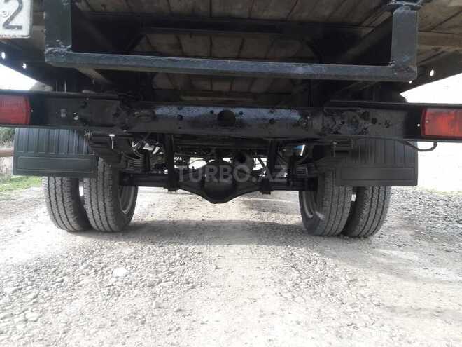 GAZ 33021 1996, 358,200 km - 2.4 l - Ağcabədi