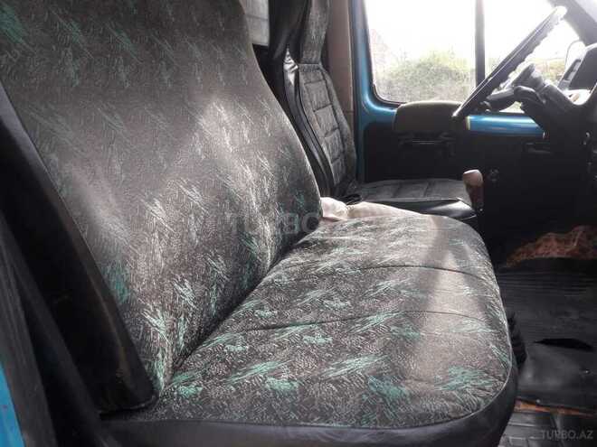 GAZ 33021 1996, 358,200 km - 2.4 l - Ağcabədi