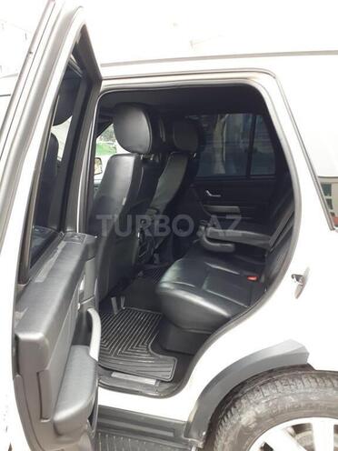 Land Rover RR Sport 2008, 210,000 km - 3.6 l - Bakı