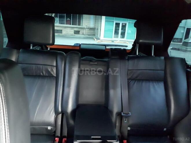 Land Rover RR Sport 2008, 210,000 km - 3.6 l - Bakı